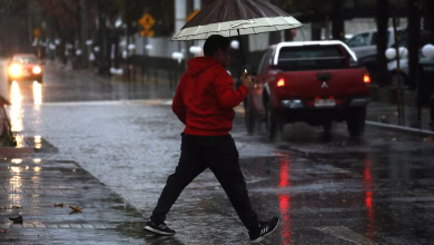 Photo of Ideam alertó que las lluvias seguirán en Colombia hasta el 21 de febrero