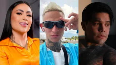 Photo of La millonaria multa que recibirían Epa Colombia, Yefferson Cossio y La Liendra