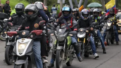 Photo of Desde 2025 no podrás circular con estas motos: habrá multas millonarias y sanciones