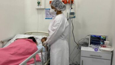 Photo of Córdoba declara alerta amarilla hospitalaria durante festividades navideñas