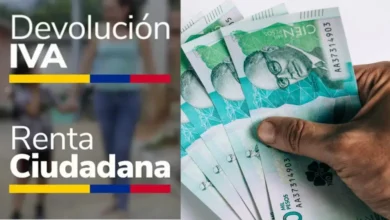 Photo of Más de 971.000 hogares aún no reclaman Renta Ciudadana y Devolución del IVA
