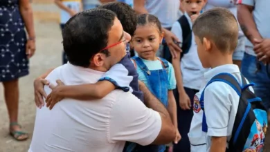 Photo of Matricula estudiantil hasta el 13 de diciembre