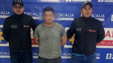 Photo of Mecánico abusó de niña de 14 años mientras dormía