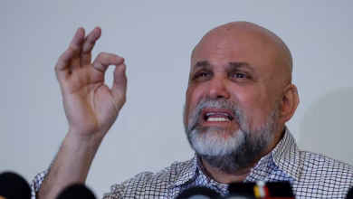 Photo of Medicina Legal descarta necesidad de traslado de Salvatore Mancuso a Montería por motivos de salud