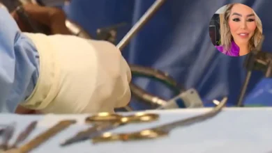 Photo of Mujer perdió la vida tras hacerse liposucción ilegal en su casa