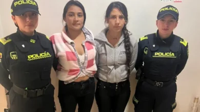 Photo of Mujeres solicitaban Uber y asaltaban a sus conductores
