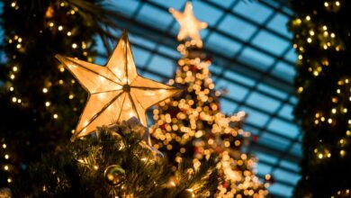 Photo of Conozca el pueblo de Colombia que no celebra la navidad en diciembre, sino en febrero