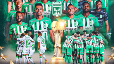 Photo of Nacional, campeón de la Liga BetPlay: palmarés y cuántos títulos tiene