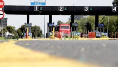 Photo of Conoce los nuevos valores del alza de los peajes