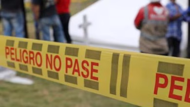 Photo of En Ecuador asesinaron a nueve colombianos
