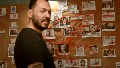 Photo of Petro nombra embajador en Tailandia a Daniel Mendoza, creador de la serie ‘Matarife’