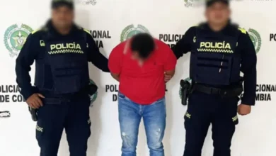 Photo of Por golpear y amenazar a su pareja sentimental, hombre fue capturado en Sahagún