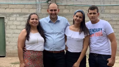 Photo of Por masacre de familia de pastores cristianos en Aguachica, Cesar, aumentó la recompensa a $50 millones