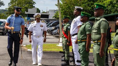 Photo of Primer Ministro de Trinidad niega acuerdo militar con EE.UU. contra Venezuela