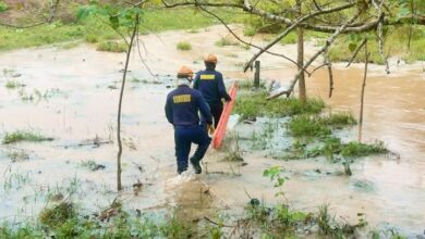 Photo of Recuperan cuerpo de hombre de 70 años tras caer al vacío en Ayapel