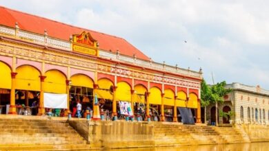 Photo of Santa Cruz de Lorica: El Pueblo Patrimonio de Colombia que debes conocer