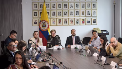 Photo of Salario mínimo: no hubo acuerdo en la cifra de productividad