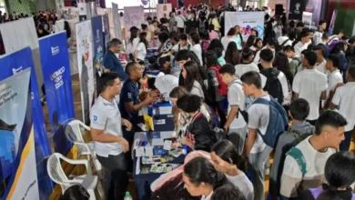 Photo of Se firman acuerdos que benefician a estudiantes para pagos del Icetex