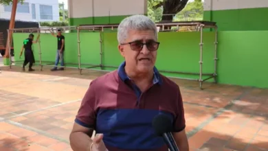Photo of Seis hombres armados secuestraron a exalcalde de San Cayetano, Norte de Santander