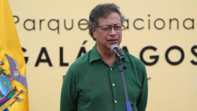 Photo of ‘Toda decisión será respetada, menos el golpe de Estado’: presidente Gustavo Petro