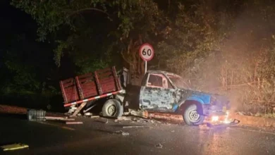 Photo of Tres militares quedaron heridos tras ataque contra el Ejército en Bolívar: carro habría explotado