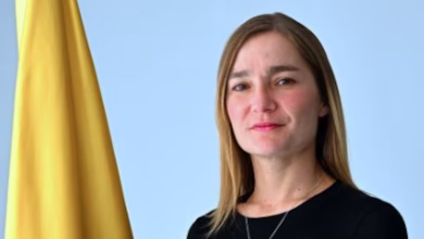 Photo of Viceministra de Defensa presentó su carta de renuncia por diferencias con el Gobierno Petro