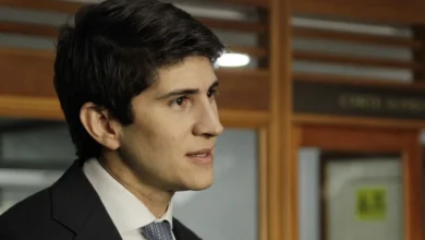 Photo of Wadith Manzur renunció a la Comisión Interparlamentaria de Crédito Público