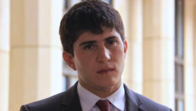 Photo of Wadith Manzur declarará ante la CSJ