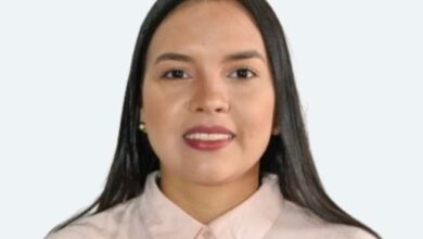 Photo of Lilian Sofía Ramírez es designada como la nueva secretaria de Salud de Montería