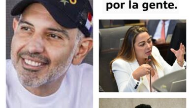 Photo of Edgardo Espitia aspirará al Senado de la República por el partido de la U