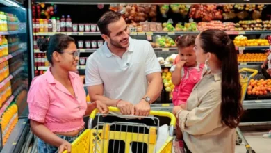 Photo of Gestora social de Córdoba anuncia entrega de canastas alimentarias a madres gestantes y lactantes en Lorica