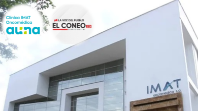 Photo of Clínica IMAT Oncomédica Auna y La Voz del Pueblo promueven campaña ‘Cero pólvora’ en Córdoba