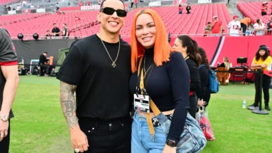 Photo of Daddy Yankee anuncia su divorcio tras más de dos décadas de matrimonio