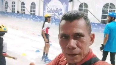 Photo of Montería de luto tras muerte de ‘El Puma’