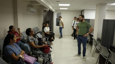 Photo of Gobernador de Córdoba cumple e inauguró la nuevo oficina de pasaportes en Montería