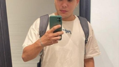 Photo of Autoridades intensifican la búsqueda de Joel González, quien le pegó con un bate a María José Pérez