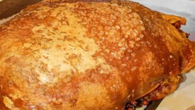 Photo of Un plato colombiano superó a la Pizza Napoletana y se coronó el mejor plato del mundo 2024