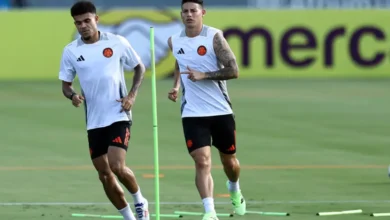 Photo of Luis Díaz le quitó el récord a James Rodríguez como el colombiano más caro de la historia