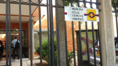 Photo of Hallan a joven de 17 años si vida en margen izquierda de Montería