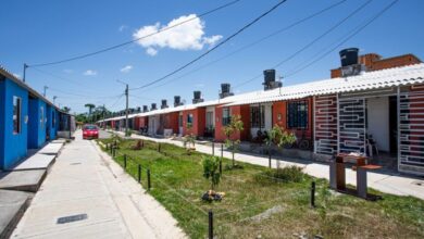 Photo of 2,138 familias se postulan para acceder a los beneficios del programa de mejoramiento de vivienda en Montería