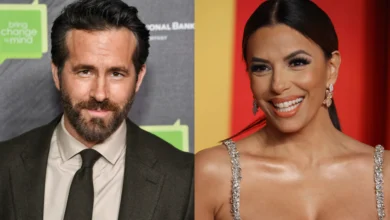 Photo of Ryan Reynolds y Eva Longoria ya habrían comprado equipo del fútbol colombiano