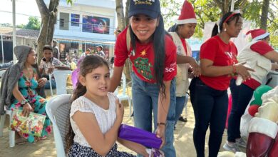 Photo of Jornada de vacunación navideña fue todo un éxito