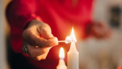 Photo of Esta es la razón por la que en el Caribe colombiano prenden velitas en la madrugada