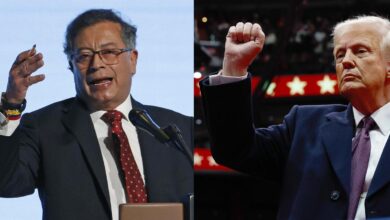 Photo of EE.UU. asegura que Colombia acepta términos de Trump y evita sanciones en aranceles