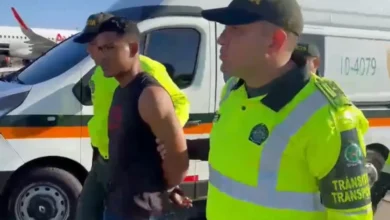 Photo of A la cárcel hombre que mató a bebé de dos años
