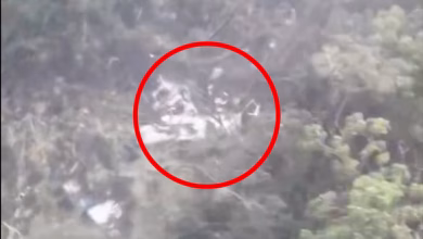 Photo of Accidente de avioneta en Antioquia: autoridades confirmaron que recuperaron los cuerpos de las 10 víctimas