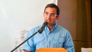 Photo of Alcalde Hugo Kergüelén confirmó cuatros casos de escopolamina en Montería durante enero