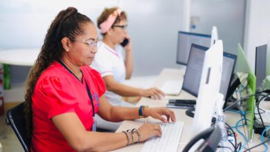 Photo of Alcaldía de Montería insta a la comunidad a acudir a urgencias ante graves dificultades respiratorias