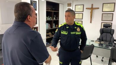 Photo of Asamblea de Córdoba y Policía buscan garantizar la seguridad en el departamento