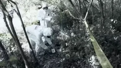 Photo of Así cayó ‘El Satánico’, feminicida en Barranquilla, tras desaparición de Brenda Pájaro